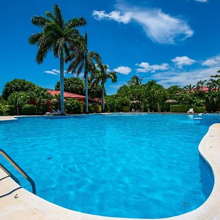 Villas Guanacaste ポトレロ エクステリア 写真