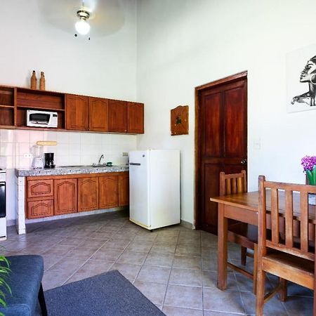 Villas Guanacaste ポトレロ エクステリア 写真