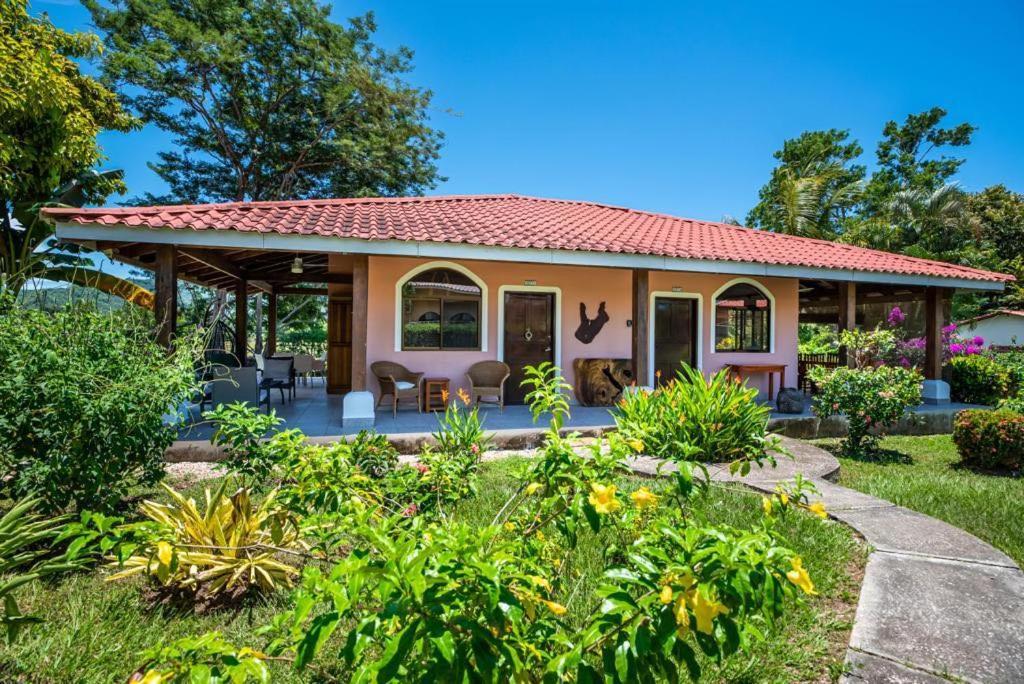 Villas Guanacaste ポトレロ エクステリア 写真