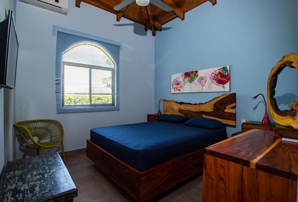 Villas Guanacaste ポトレロ エクステリア 写真