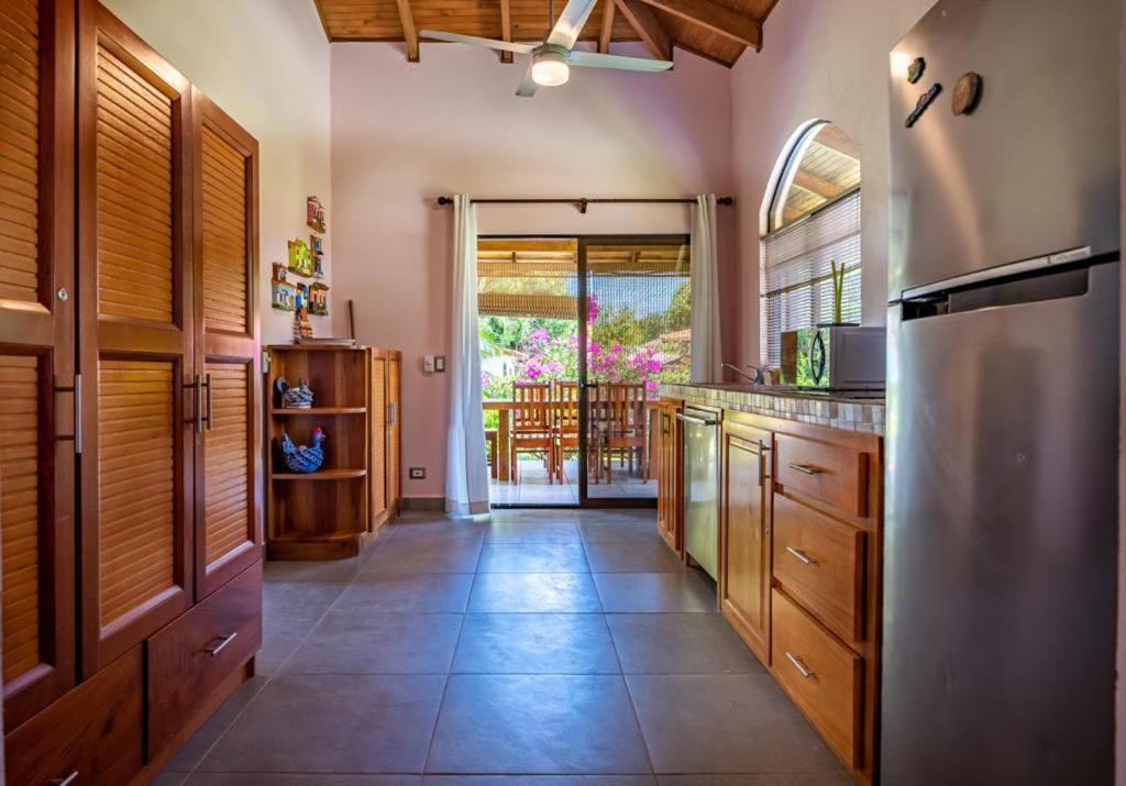Villas Guanacaste ポトレロ エクステリア 写真