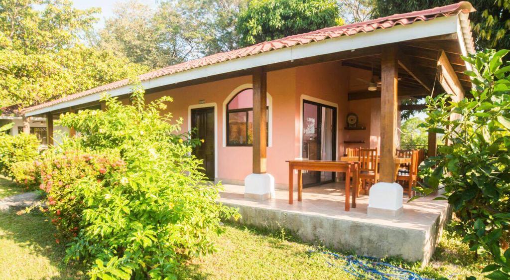 Villas Guanacaste ポトレロ エクステリア 写真