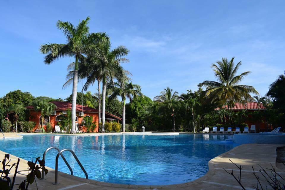 Villas Guanacaste ポトレロ エクステリア 写真