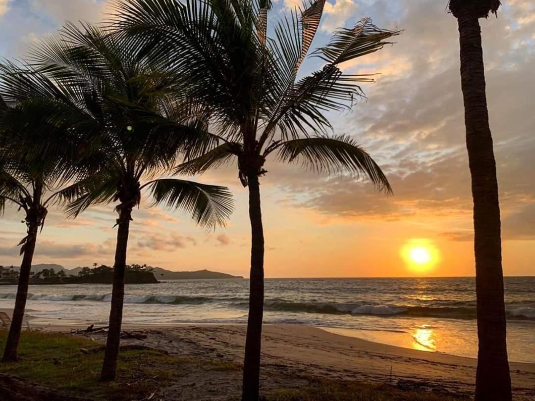 Villas Guanacaste ポトレロ エクステリア 写真