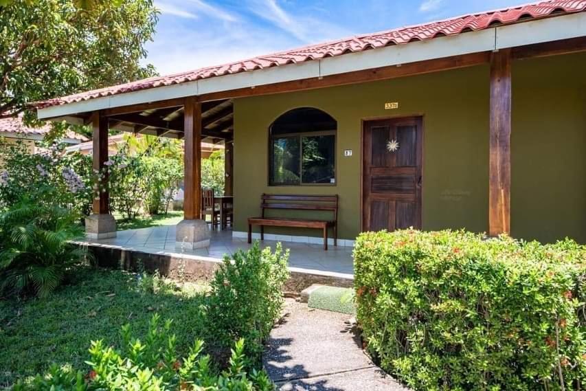 Villas Guanacaste ポトレロ エクステリア 写真