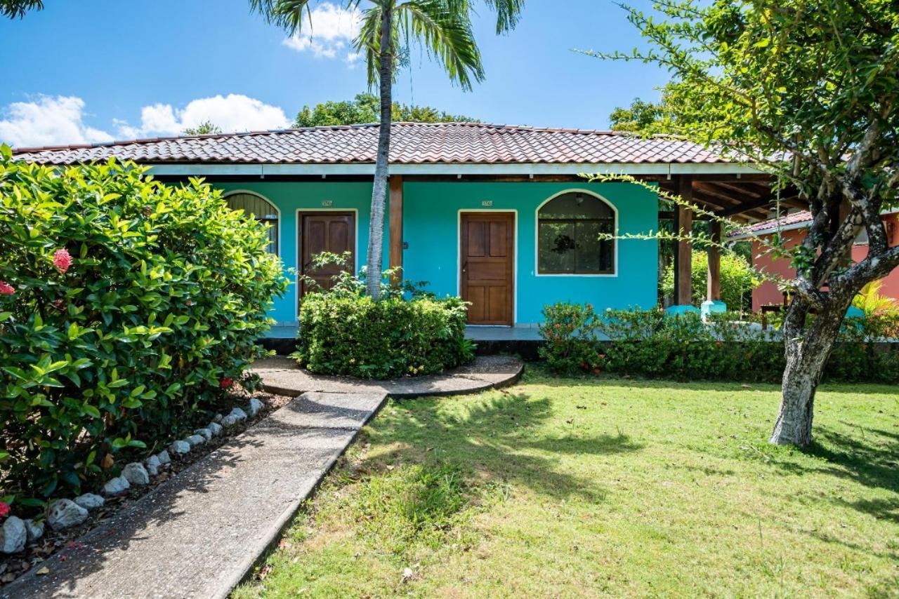 Villas Guanacaste ポトレロ エクステリア 写真