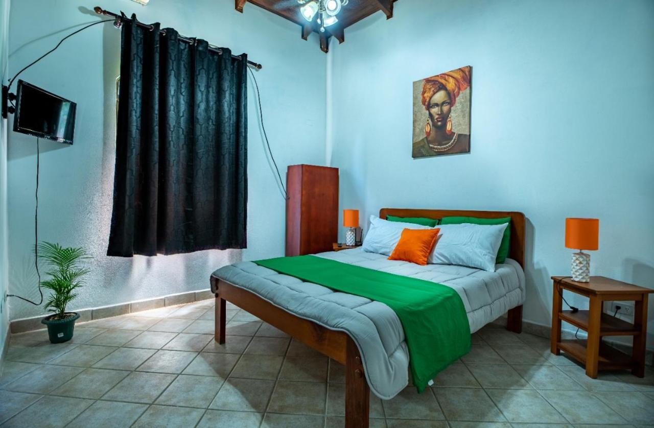 Villas Guanacaste ポトレロ エクステリア 写真