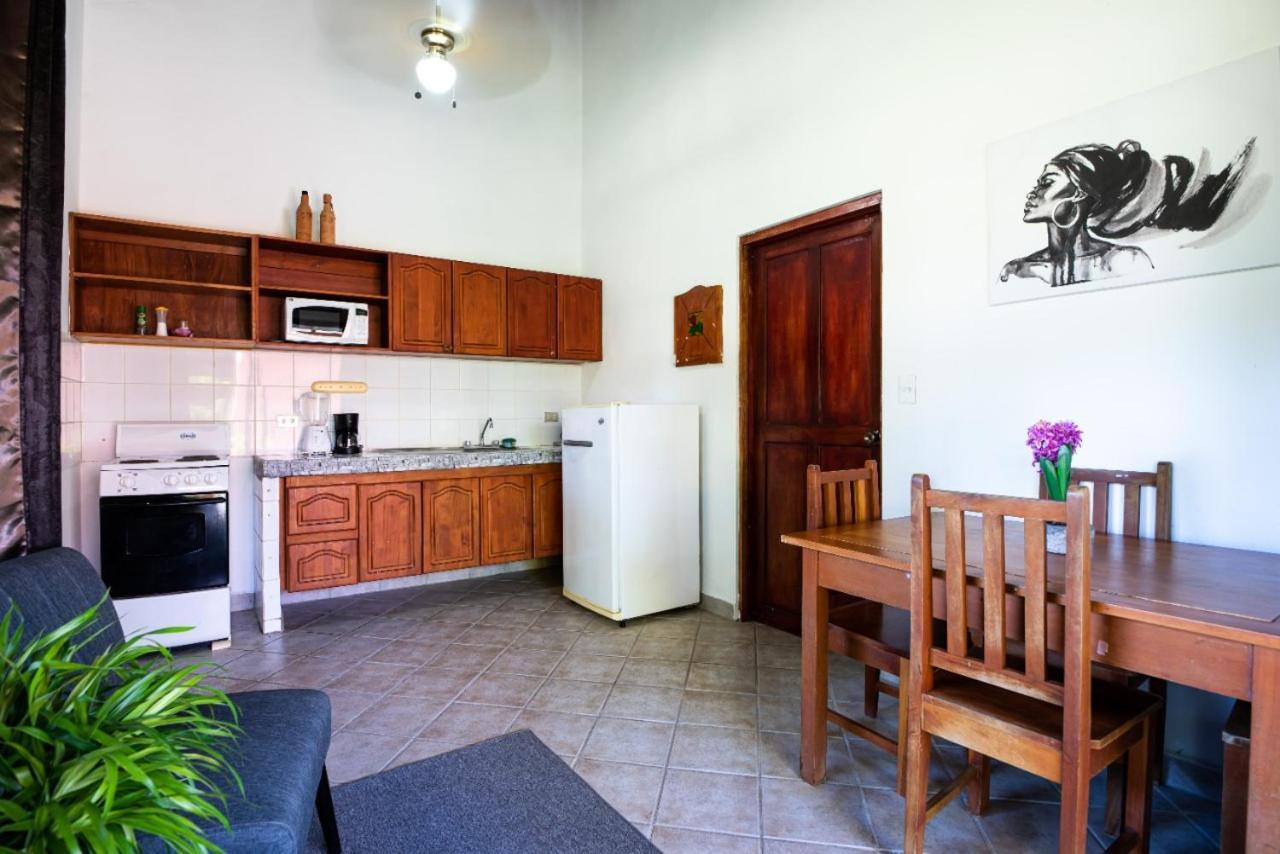 Villas Guanacaste ポトレロ エクステリア 写真